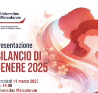 Presentazione Bilancio di Genere 2025