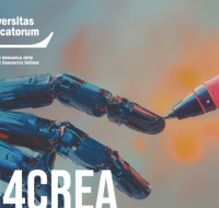 AI4CREA – Innovazione e creatività