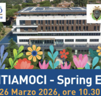 ORIENTIAMOCI – Spring Edition