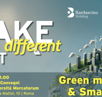 Green Mobility and Smart City