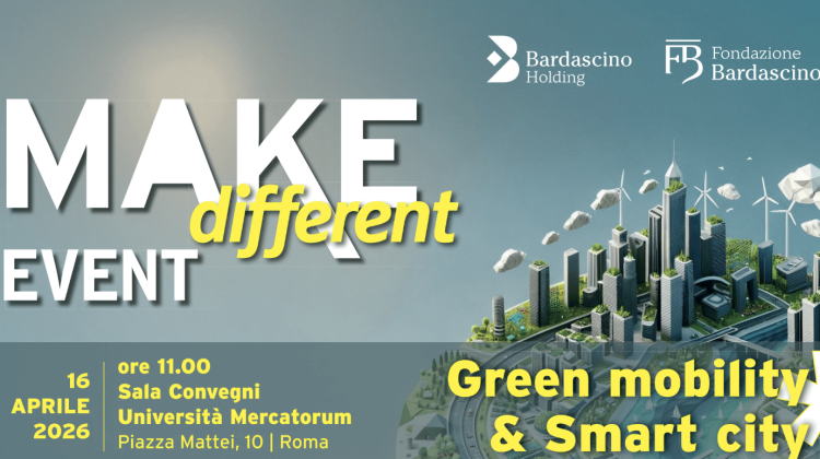 Green Mobility and Smart City