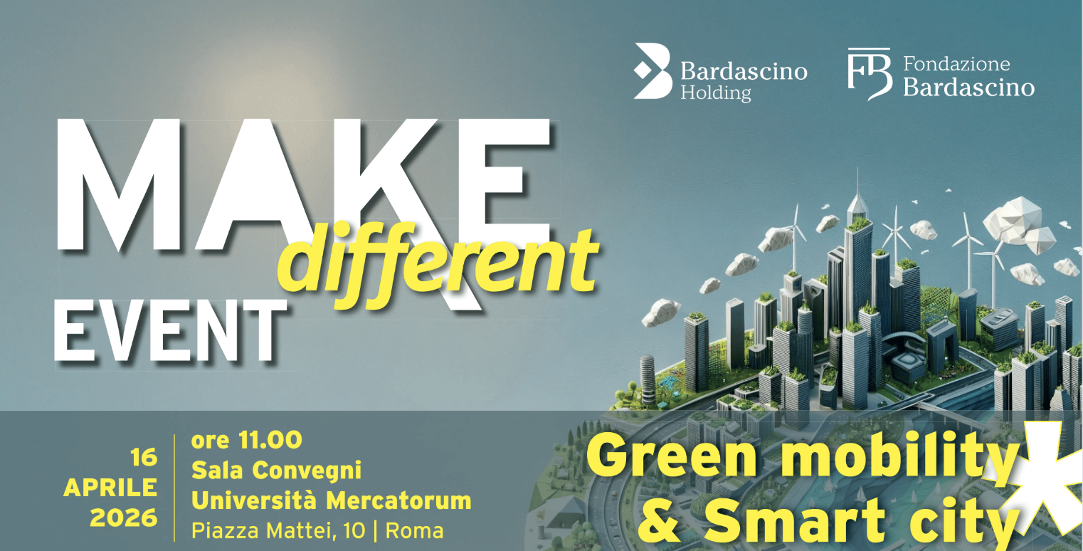 Green Mobility and Smart City