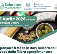 Ripensare il Made in Italy nell’era dell’IA