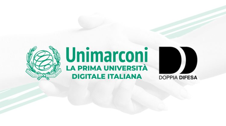 All’Università Guglielmo Marconi nasce “Ricomincio da me”