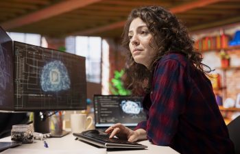 Progettare il futuro: perché scegliere un Master II Livello in Intelligenza Artificiale