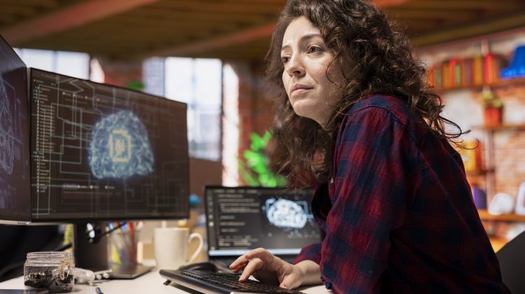 Progettare il futuro: perché scegliere un Master II Livello in Intelligenza Artificiale