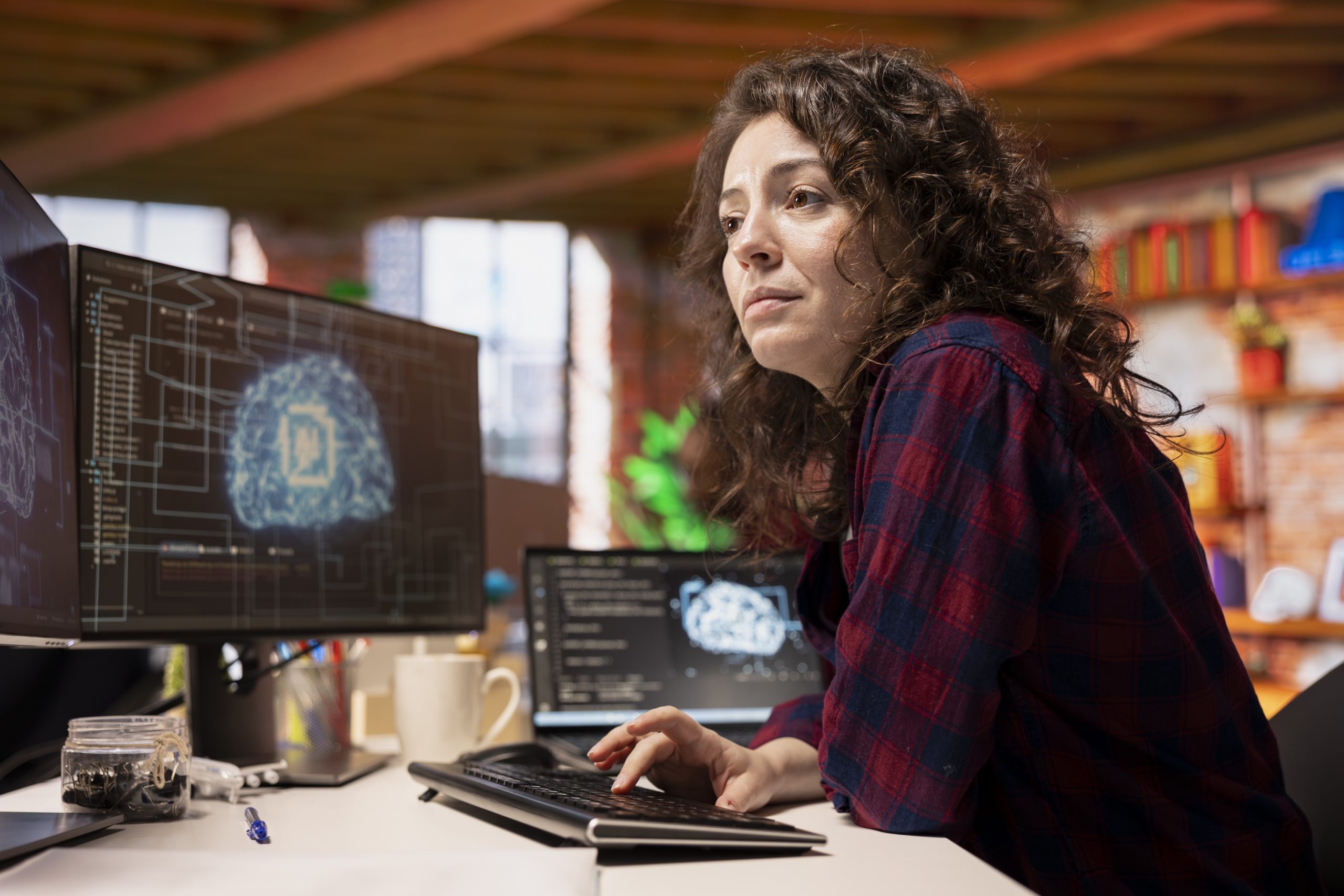 Progettare il futuro: perché scegliere un Master II Livello in Intelligenza Artificiale