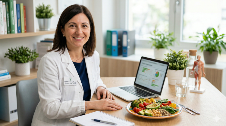 Master in Nutrizione Clinica: la tua specializzazione nel settore dell’alimentazione