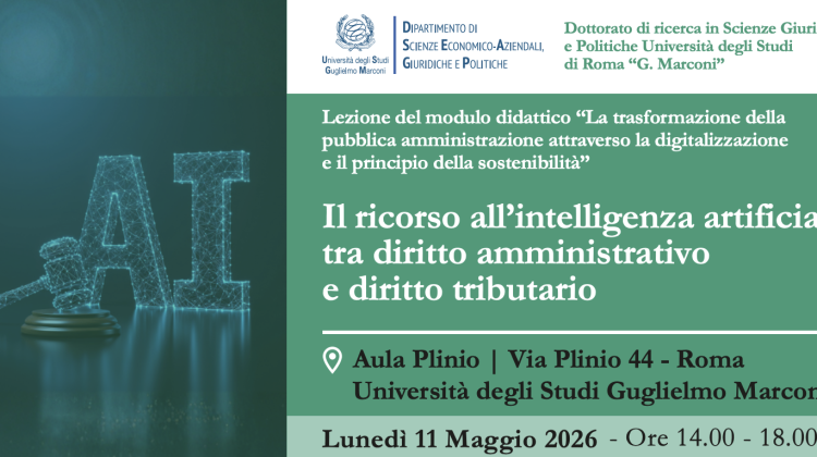 La trasformazione della pubblica amministrazione