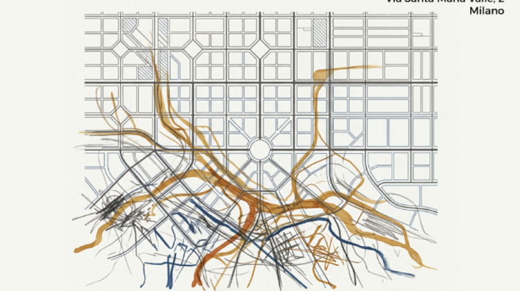 Ordini statici e ordini dinamici tra diritto, lingua e territorio