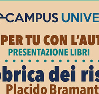 Presentazione libro ‘La fabbrica dei risvegli’