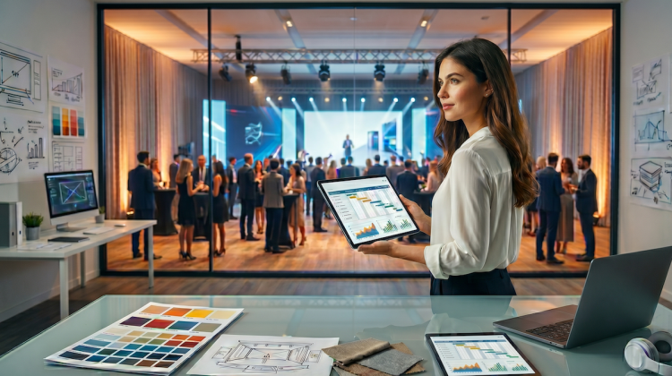 Master in Event management: diventa leader nella progettazione e organizzazione di eventi