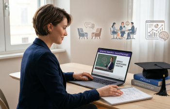 Psicologia online: quale percorso scegliere tra triennale, magistrale e sbocchi professionali
