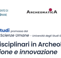 Itinerari disciplinari in Archeologia