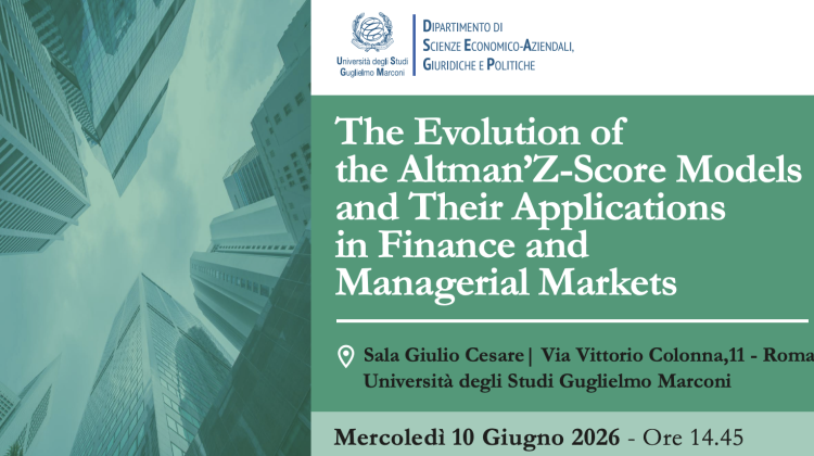 The Evolution of the Altman’Z-Score Models