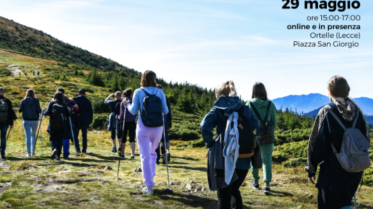 Riappropriarsi dei luoghi, rigenerare le comunità