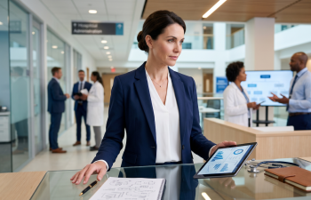 Master in Management sanitario: la svolta gestionale per la tua crescita professionale