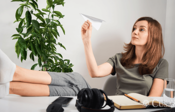 Come evitare la procrastinazione durante una laurea online