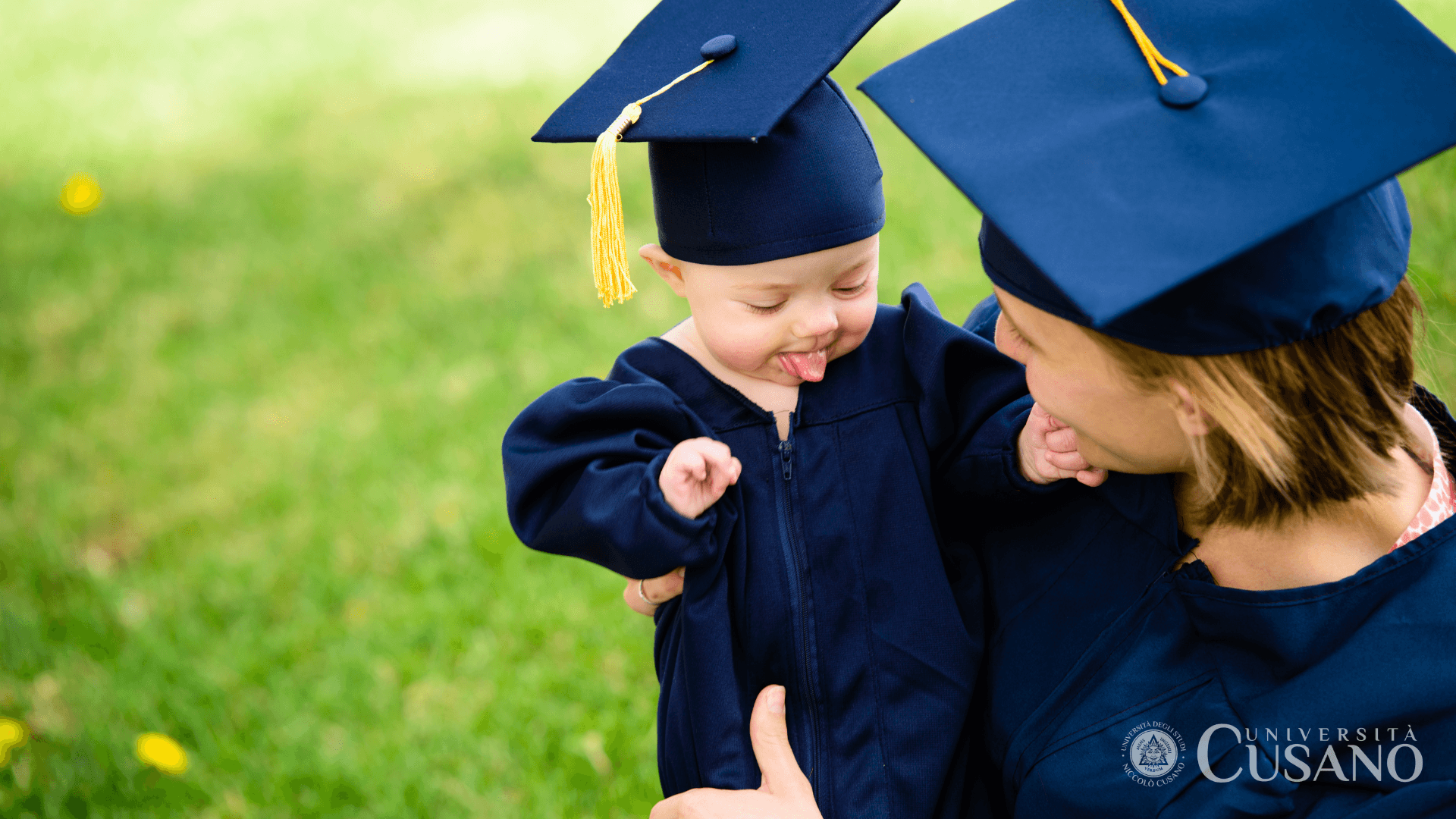 Laurearsi online con figli: come organizzare studio e famiglia