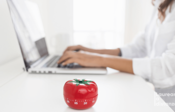 Metodo Pomodoro e laurea online: funziona davvero?