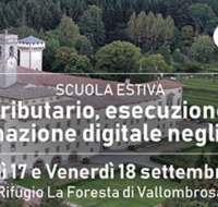 Processo tributario, esecuzione tributaria e trasformazione digitale negli enti locali