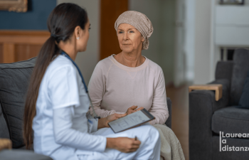 Master in Psico-oncologia: percorso, requisiti e sbocchi
