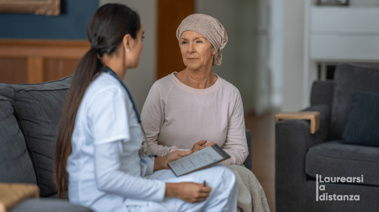 Master in Psico-oncologia: percorso, requisiti e sbocchi