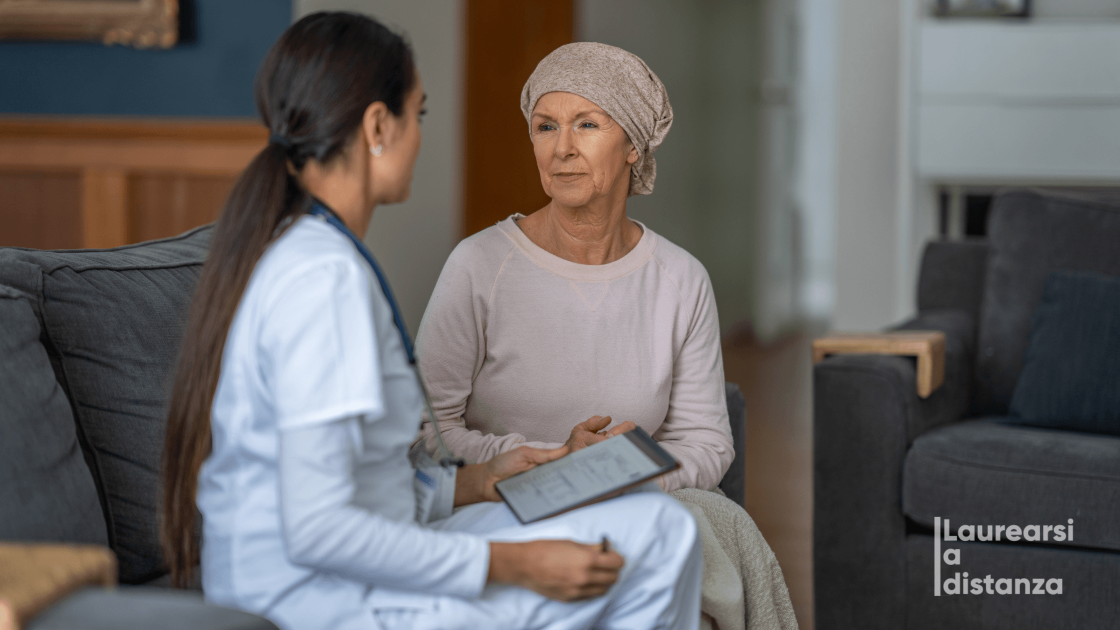 Master in Psico-oncologia: percorso, requisiti e sbocchi