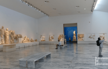 Master in Museologia: cosa si studia e sbocchi lavorativi
