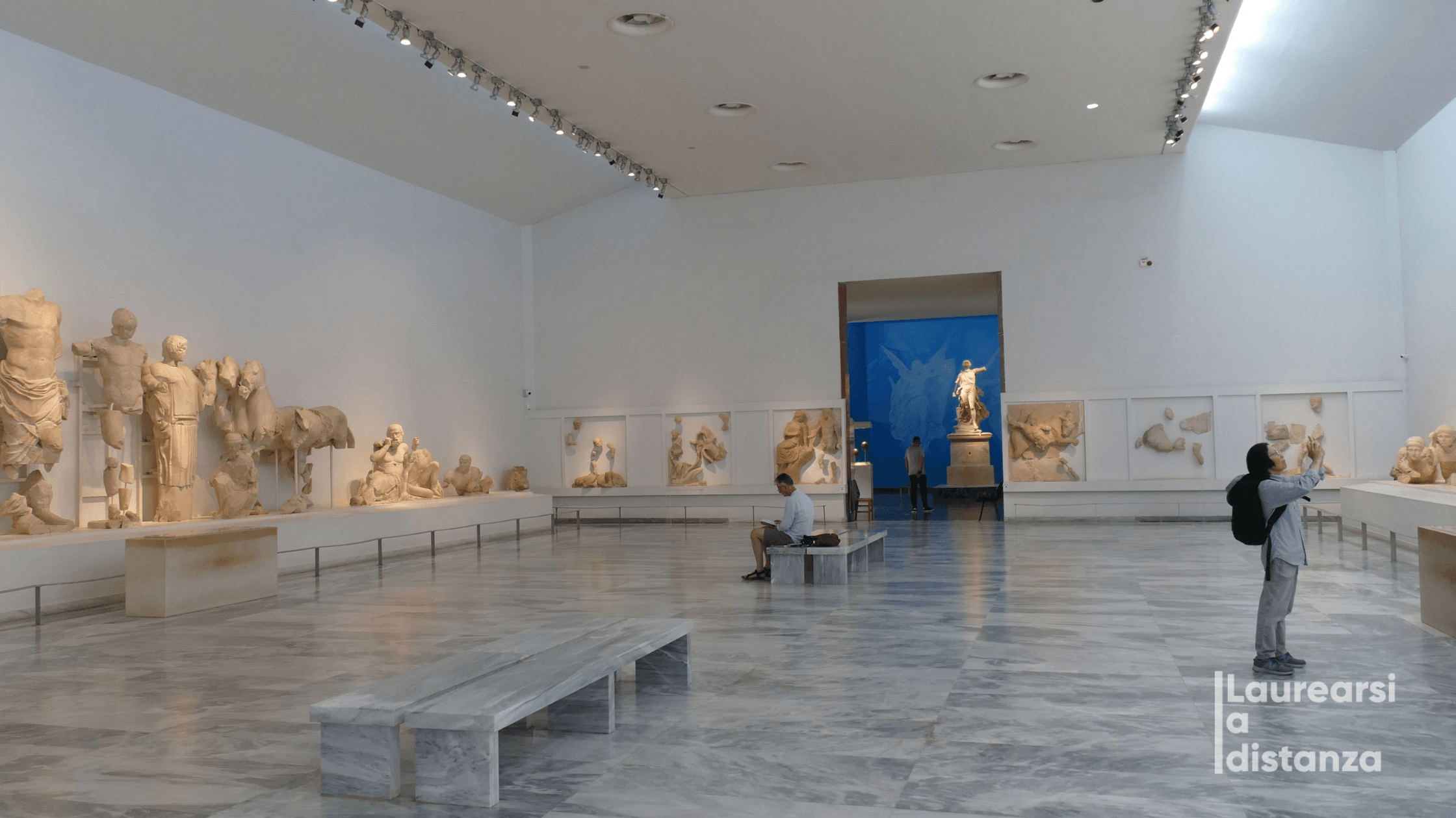Master in Museologia: cosa si studia e sbocchi lavorativi