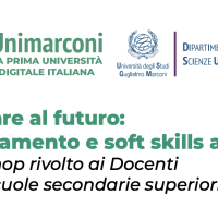 Allenare al futuro: orientamento e soft skills a scuola