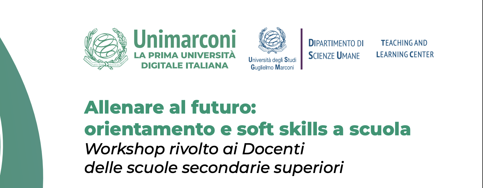Allenare al futuro: orientamento e soft skills a scuola