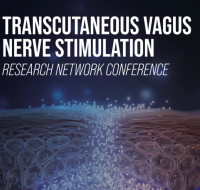 Transcutaneous vagus nerve stimulation