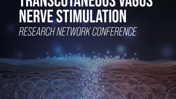 Transcutaneous vagus nerve stimulation