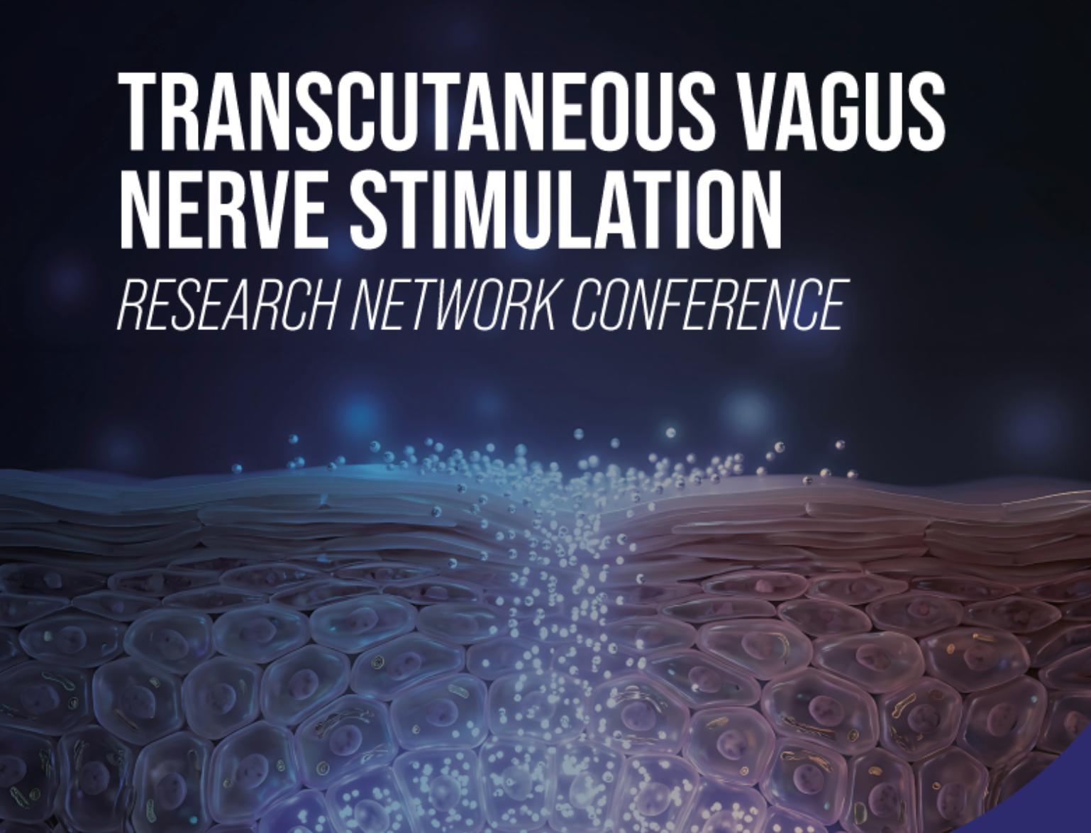 Transcutaneous vagus nerve stimulation