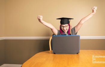 Laurea online riconosciuta: valore legale, lavoro e concorsi