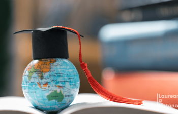 Università telematica dall’estero: come funziona