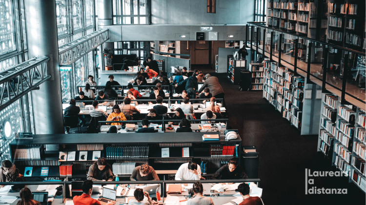 Sedi d’esame delle università telematiche: come scegliere