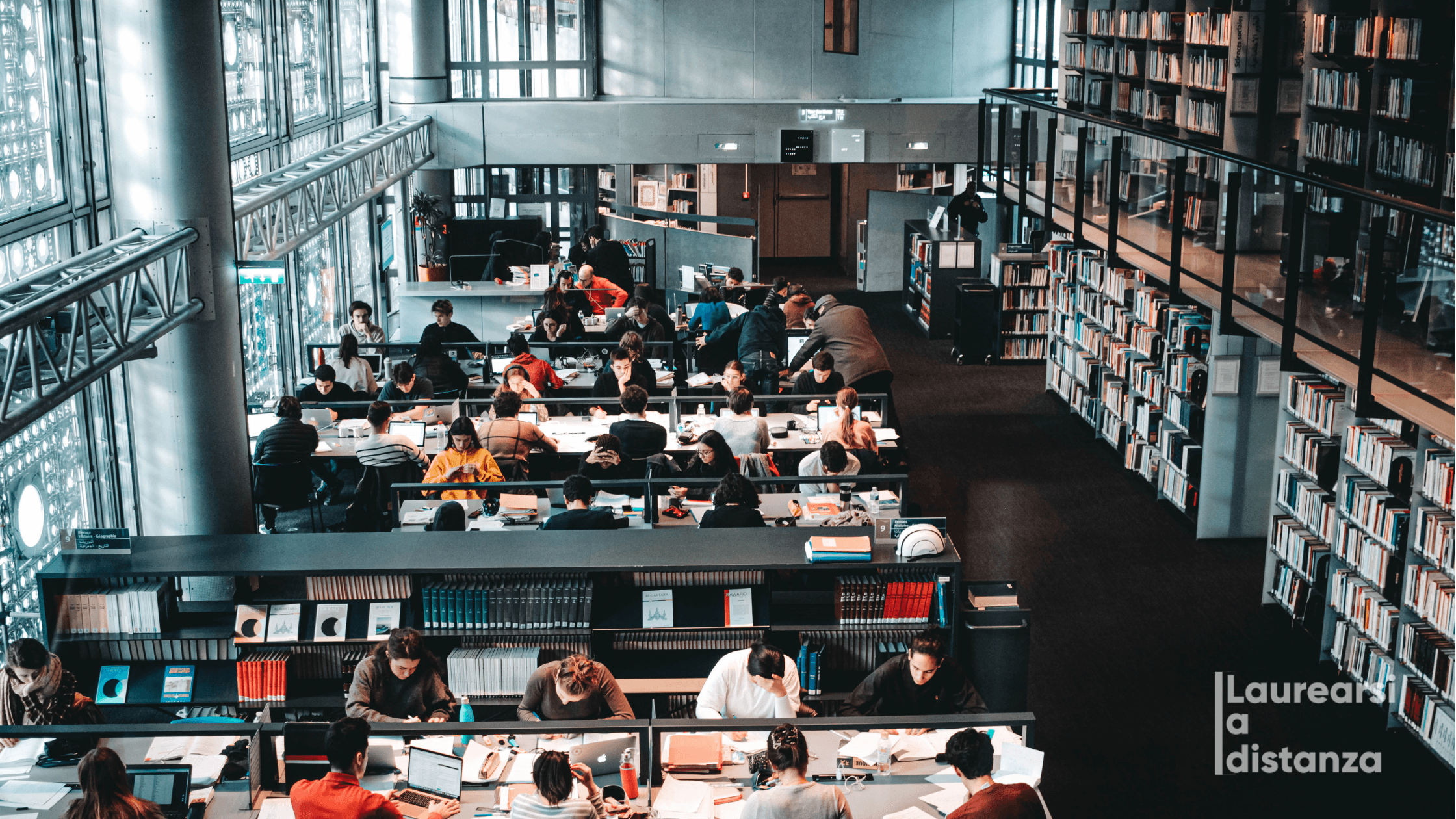 Sedi d’esame delle università telematiche: come scegliere