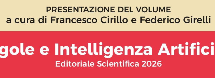 Regole e Intelligenza Artificiale