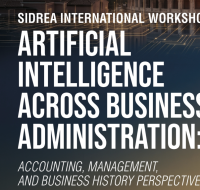 SIDREA International Workshop