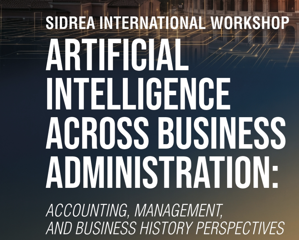 SIDREA International Workshop